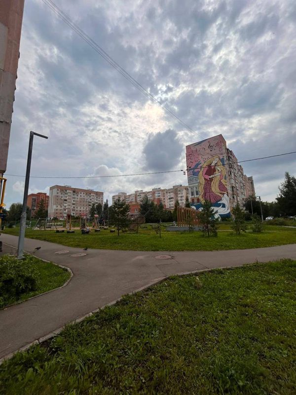 1к Бигичева