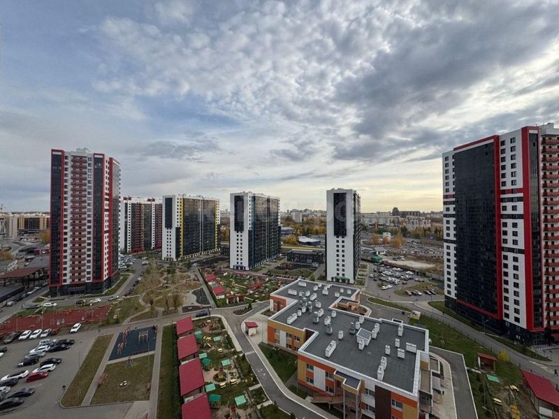 1к ЖК Родина — миниатюра 18