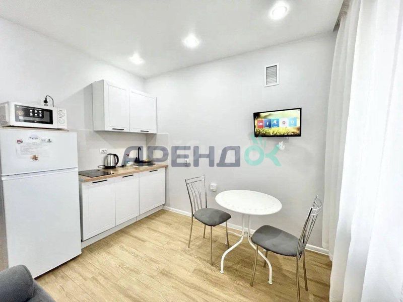 Евро-2к ЖК Новые Горки — миниатюра 6