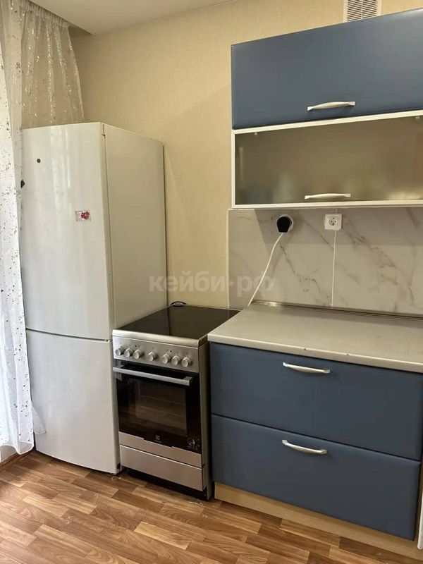 1к Оренбургский тракт — миниатюра 2