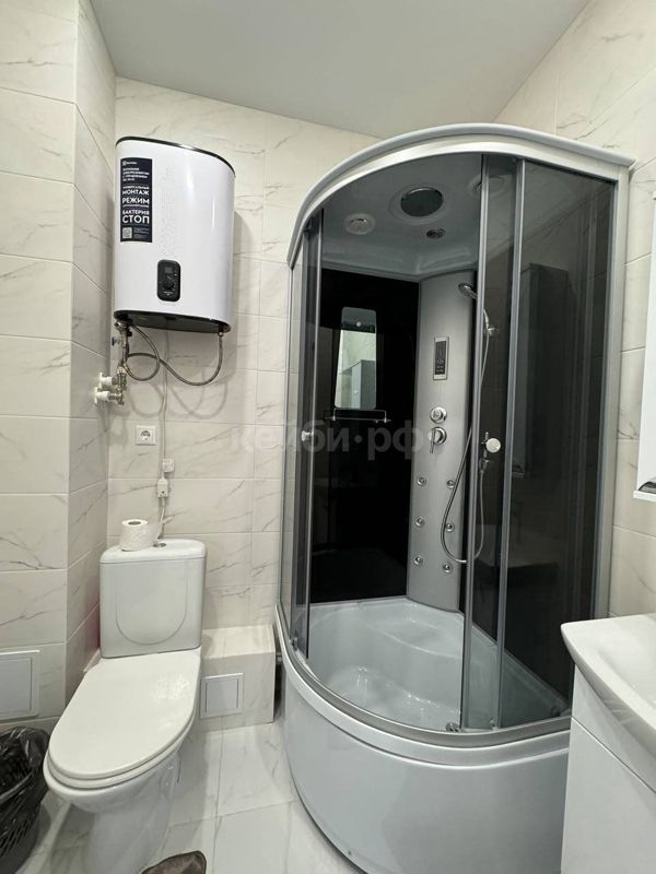 1к ЖК Золотая Середина — фото 15