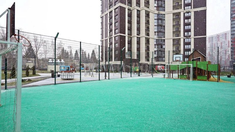1к ЖК Легенда — фото 23