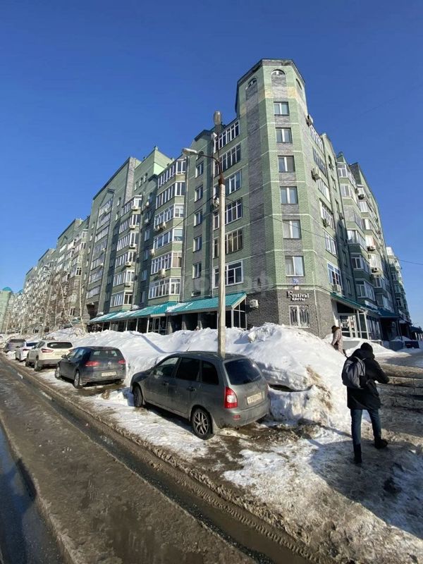 1к ЖК Ривьера — миниатюра 1