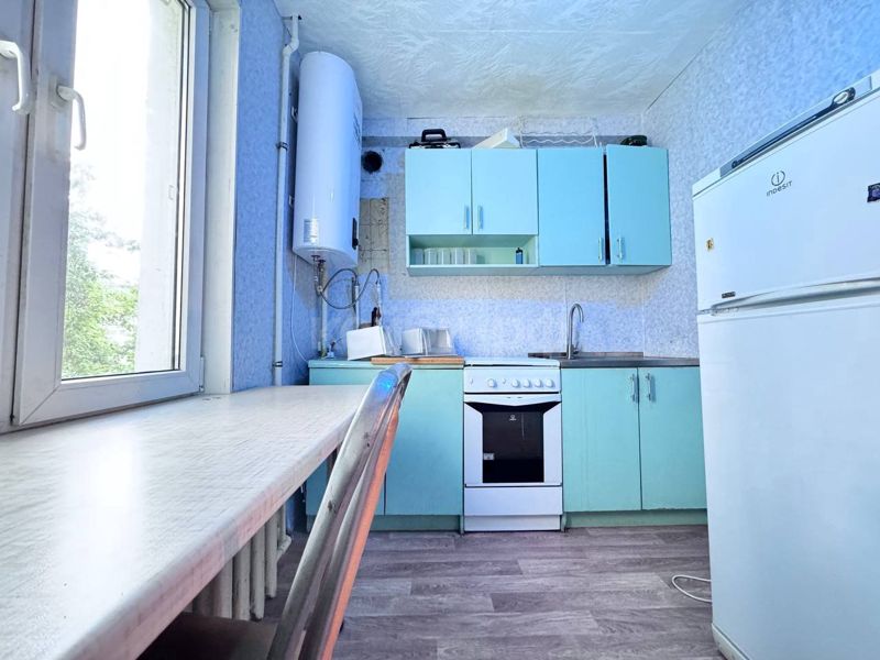 1к Белинского — миниатюра 8