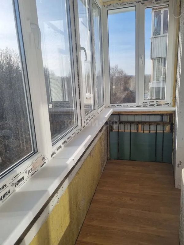 1к Мира — фото 9