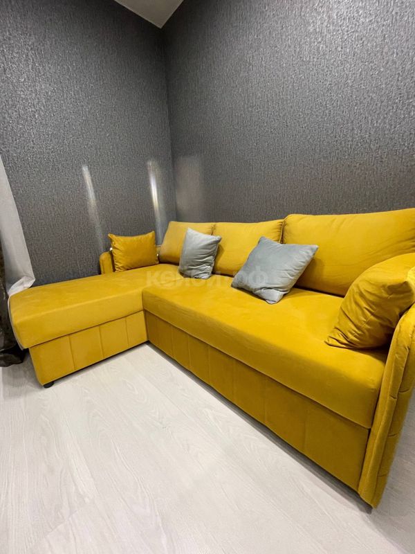 Студия ЖК УНИКУМ — миниатюра 10