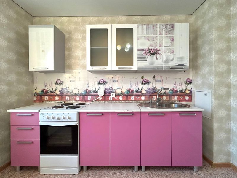 1к ЖК Салават купере — миниатюра 9