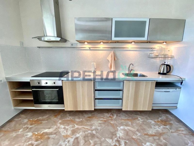 2к ЖК Серебрянный Каскад — миниатюра 2