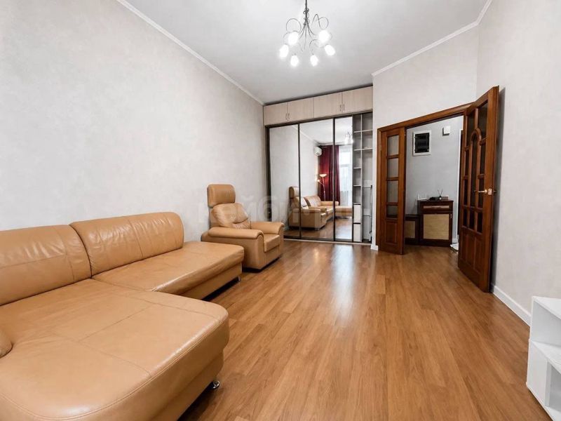2к ЖК Clover House — миниатюра 9