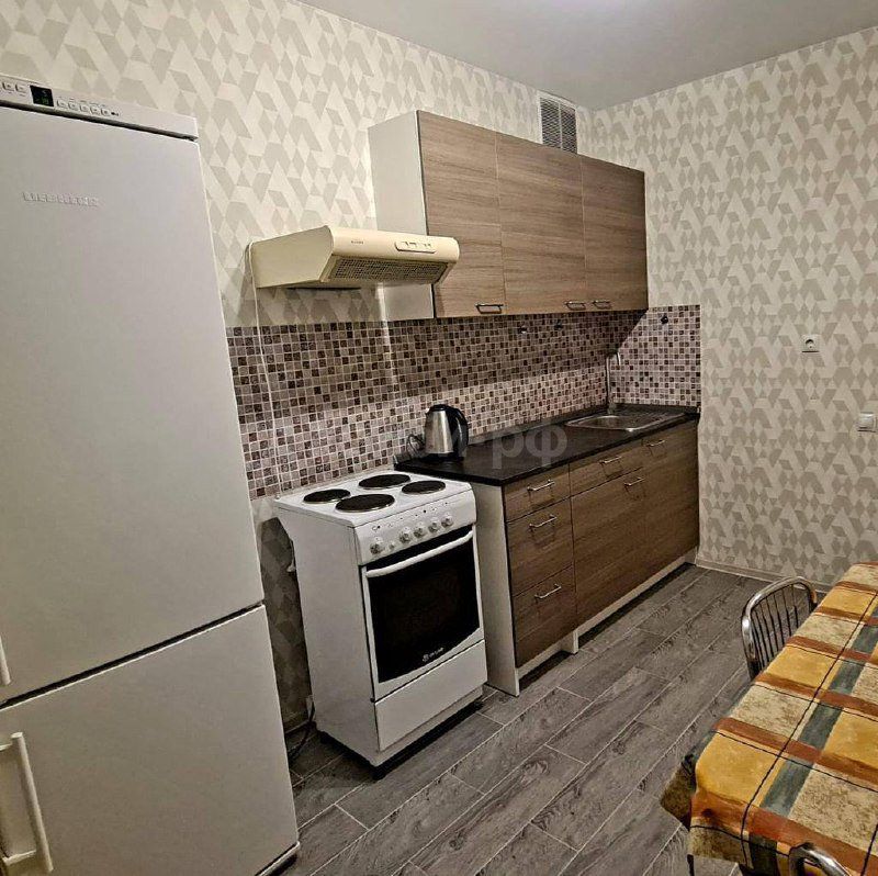 1к ЖК Арт Сити
