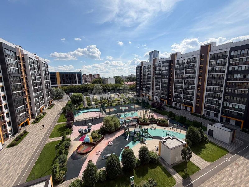 1к ЖК Арт Сити — фото 12