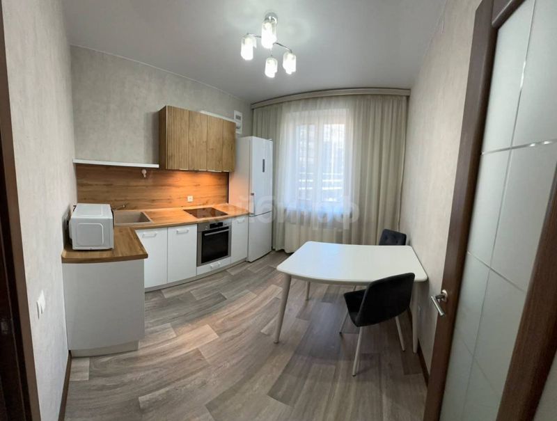 1к ЖК Новые Горки — фото 9