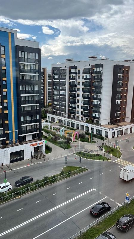 1к ЖК Арт Сити — миниатюра 9