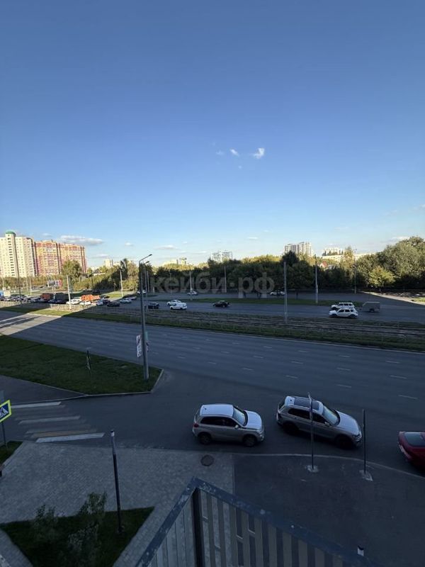 Евро-2к ЖК Крыловка Парк — миниатюра 7