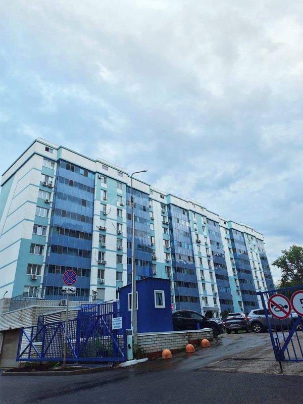 1к ЖК Лагуна — миниатюра 10