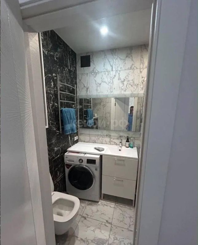 1к ЖК Арт Сити — миниатюра 7