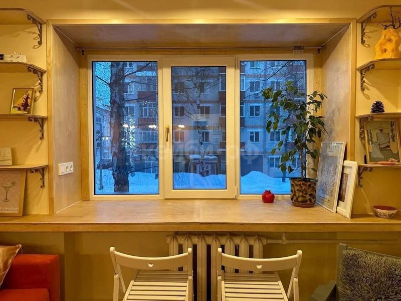 Студия 2ая Даурская