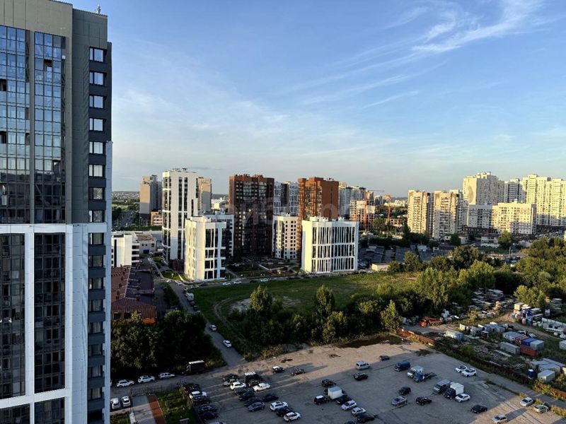 2к ЖК Мечта — миниатюра 19
