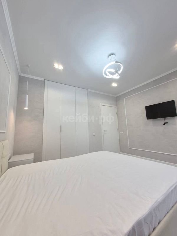 1к ЖК Savin House — миниатюра 2