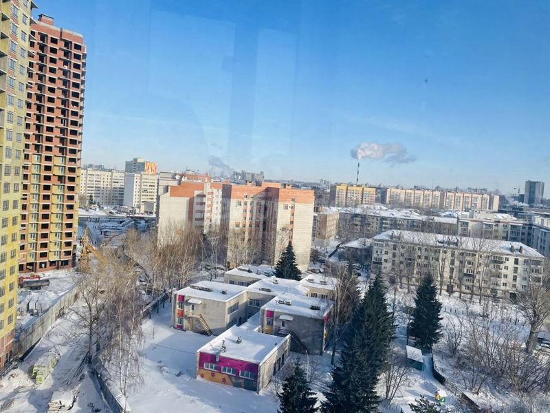 Евро-2к ЖК Легенда — фото 11