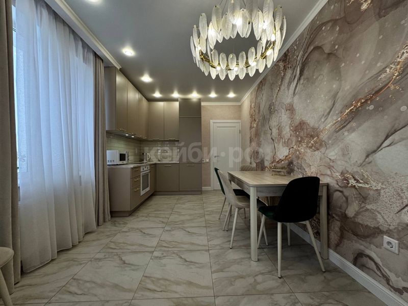 3к ЖК Голливуд — миниатюра 21