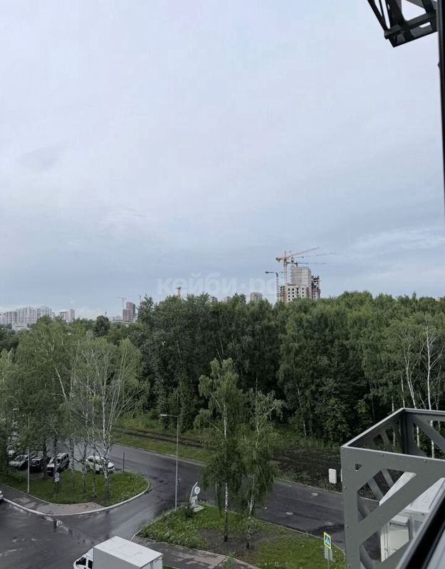 2к ЖК Новые Горки — миниатюра 12