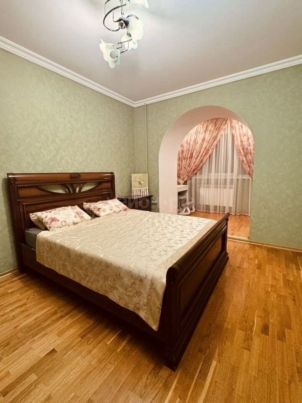 2к ЖК Экопарк Дубрава — фото 30