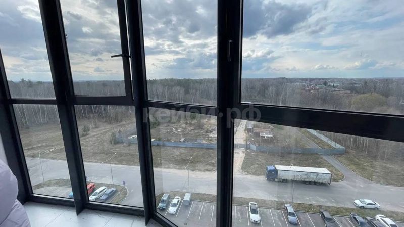 1к ЖК Залесный сити — фото 4