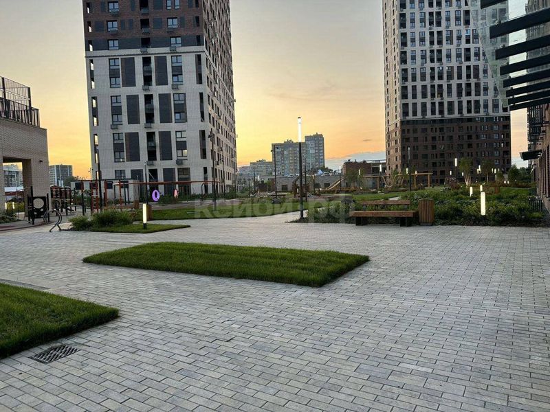 3к ЖК Крыловка парк — миниатюра 9