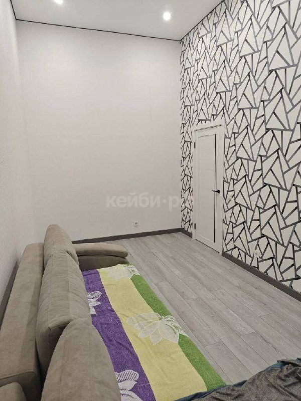 1к ЖК Нокса парк — миниатюра 2