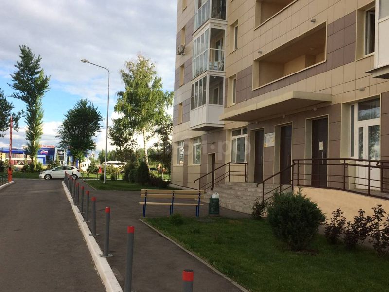1к Космонавтов — миниатюра 10