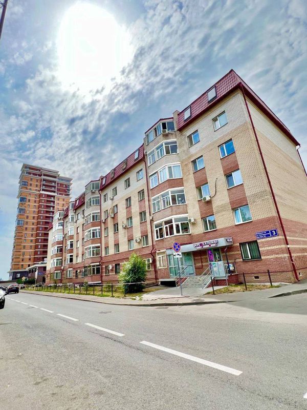 1к Меридианная — миниатюра 14