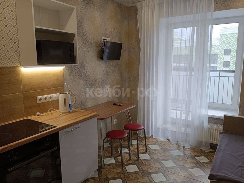 1к ЖК НОВЫЕ ГОРКИ — миниатюра 8