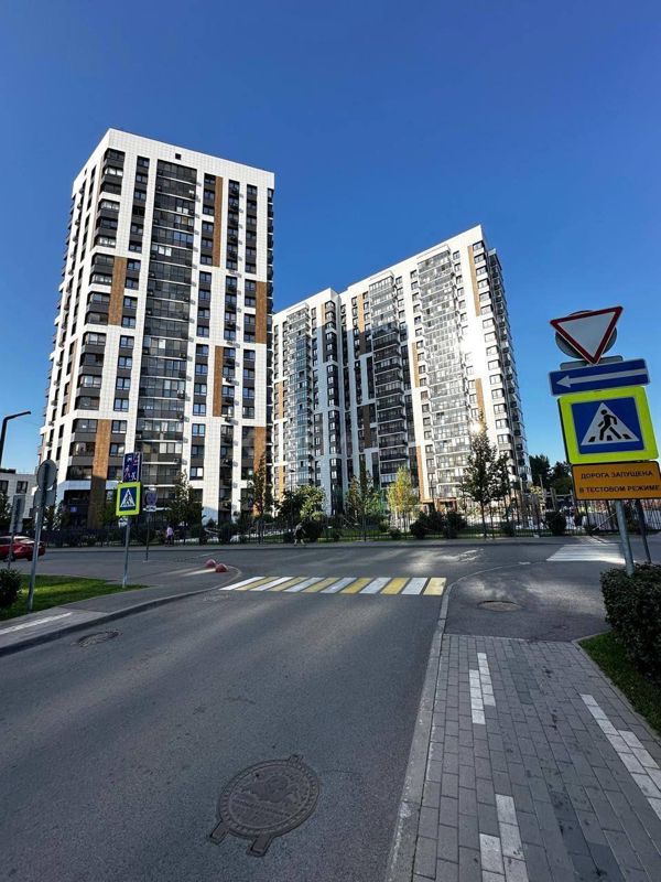 Евро-2к ЖК АРТ СИТИ — фото 4