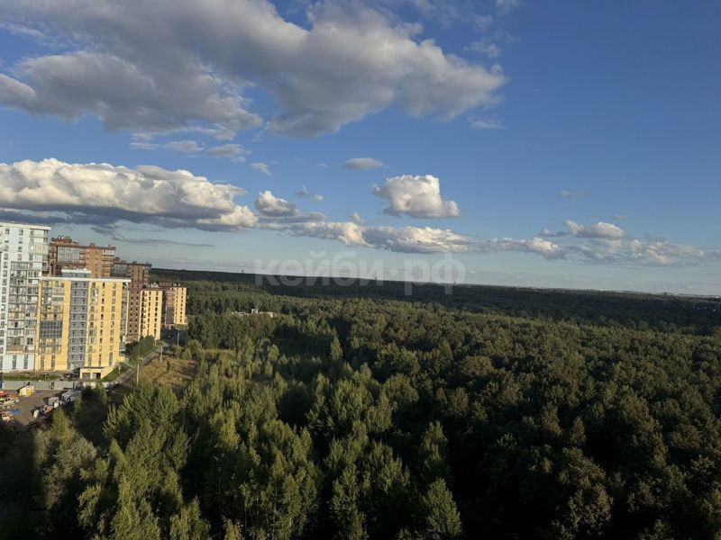 Евро-2к ЖК Экопарк Дубрава — фото 14