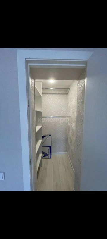 1к Горьковское шоссе — миниатюра 1