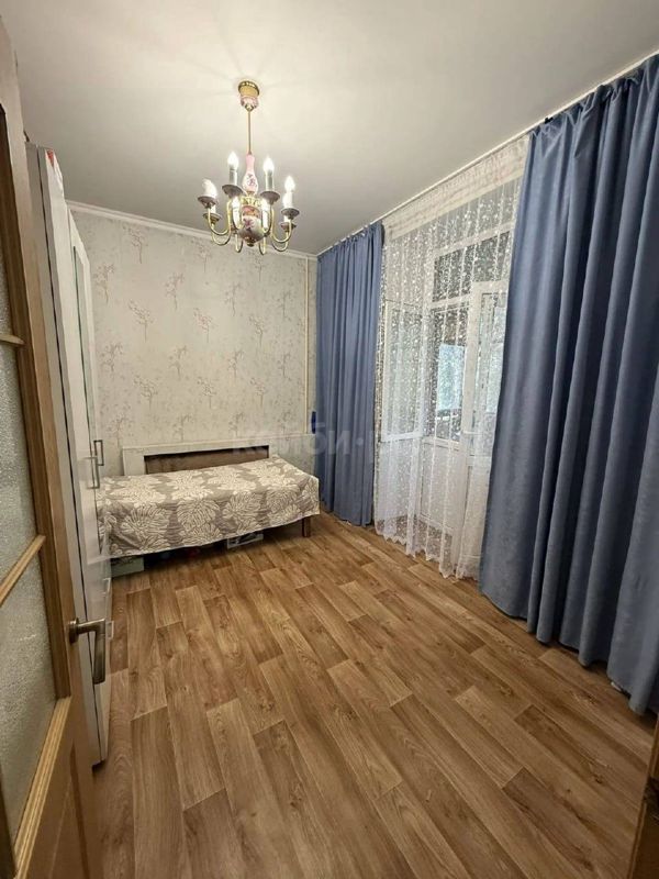 Комната Сеченова — фото 5