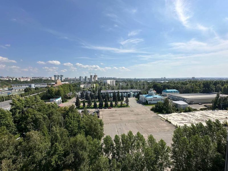 Студия ЖК Манхэттен — миниатюра 15