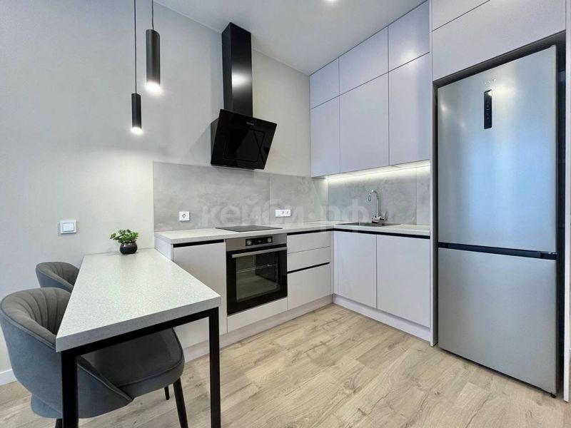 Студия ЖК Savin House — миниатюра 9