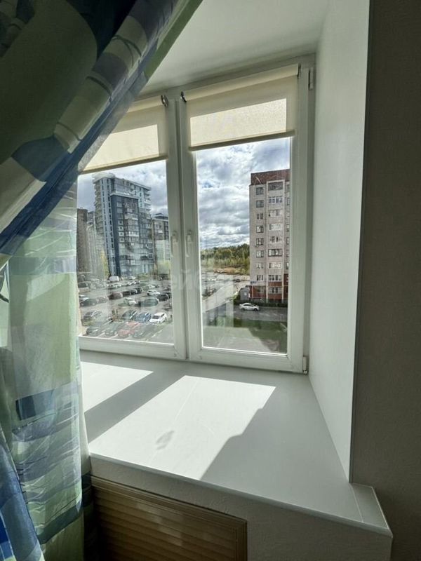 2к ЖК Экопарк Дубрава — фото 13