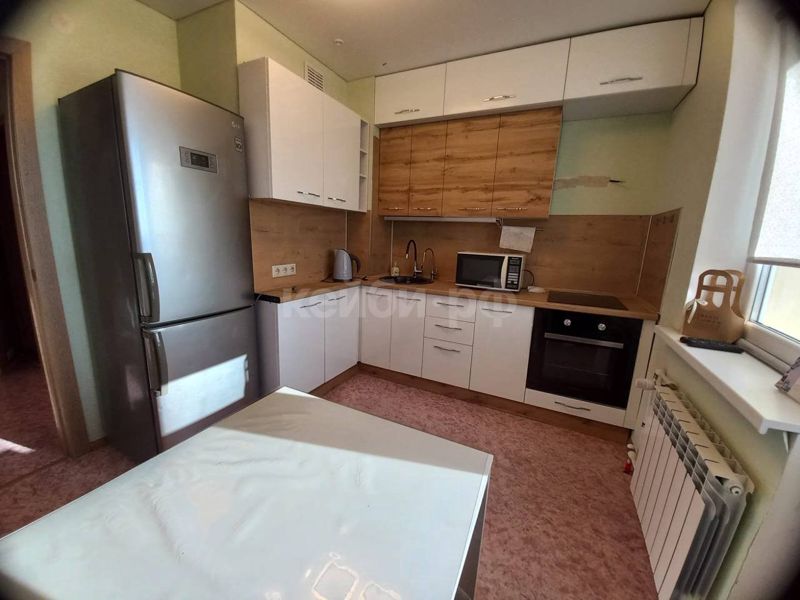 1к ЖК Салават купере — миниатюра 4