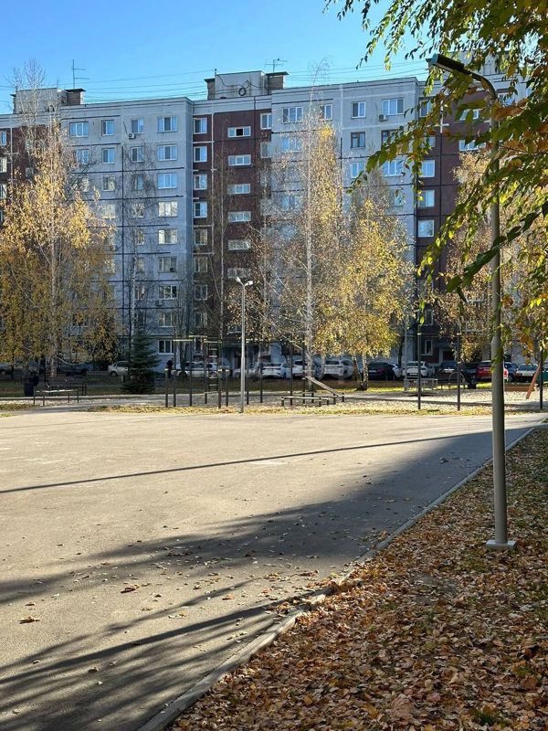 1к Фатыха Амирхана — фото 12