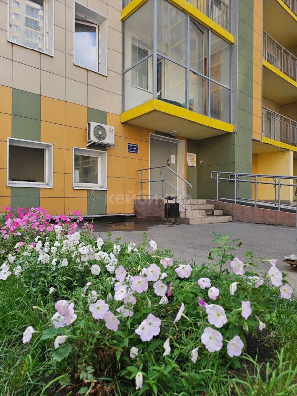 Студия ЖК Акварель — фото 8
