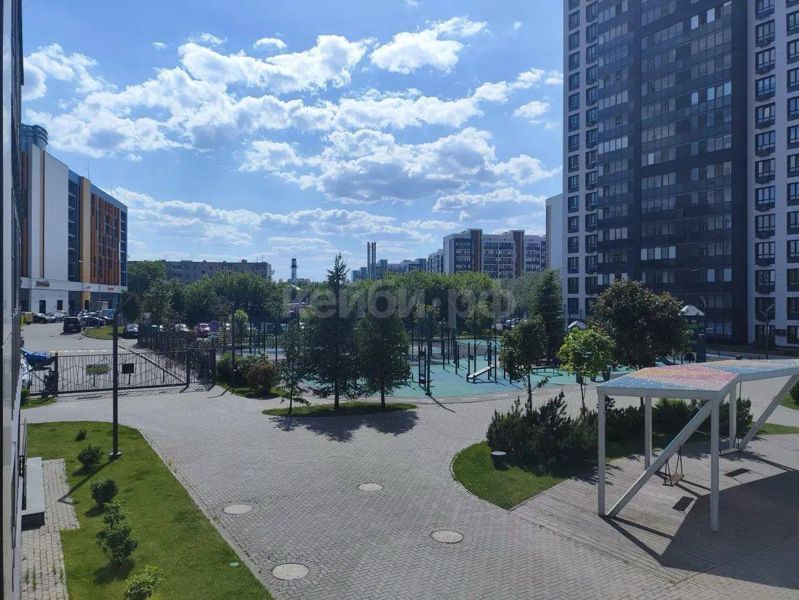 Студия ЖК Арт Премиум — фото 12