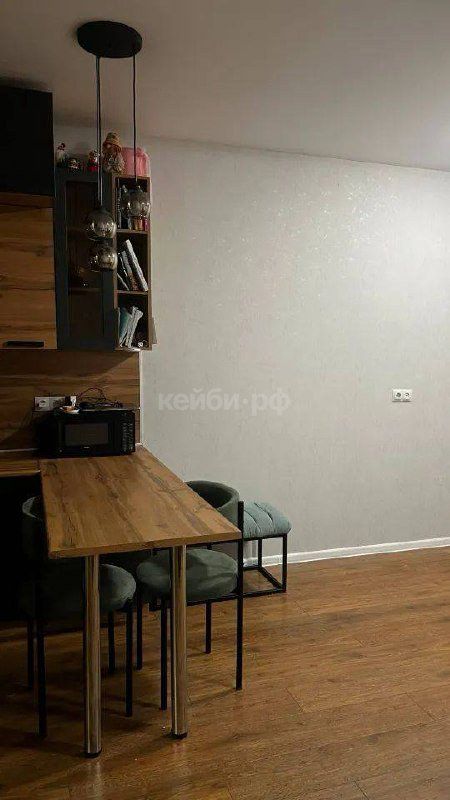 Студия ЖК Лето — фото 5