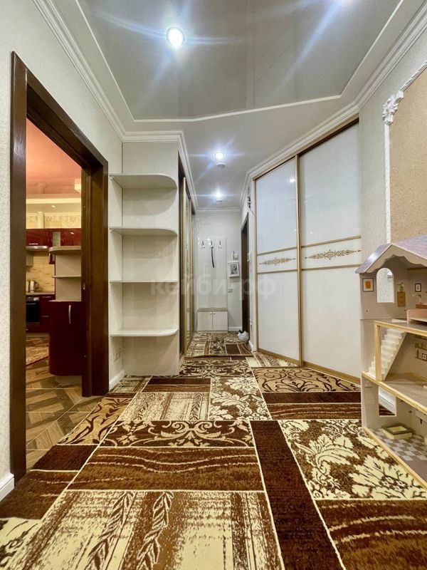 2к ЖК 21 Век — миниатюра 1