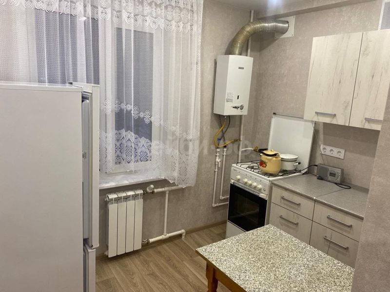 1к Мавлютова — фото 4