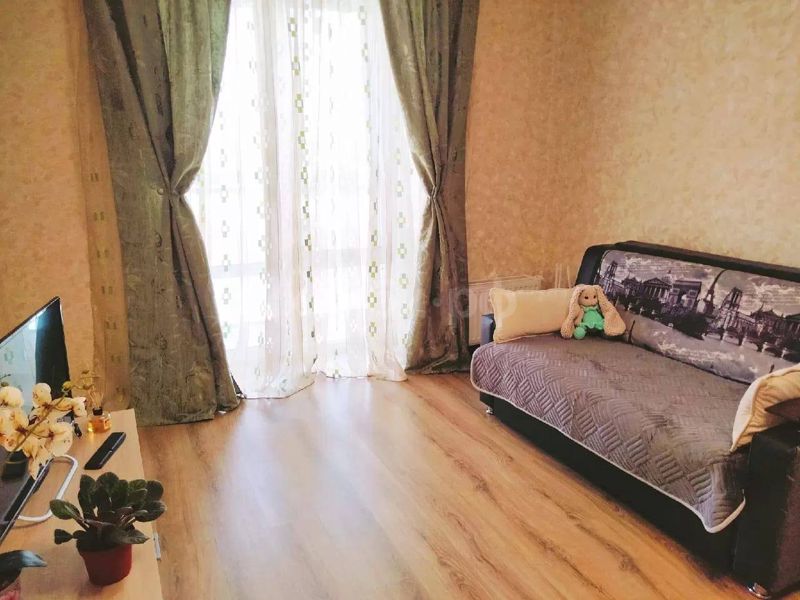 1к ЖК Журавли — миниатюра 5