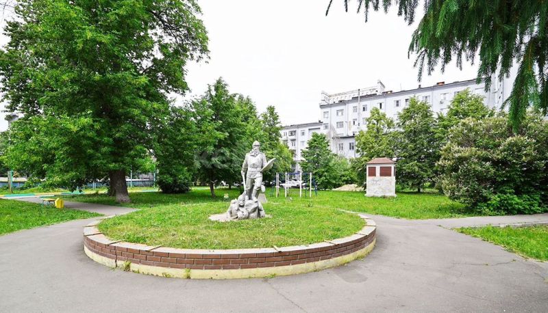 Студия Назарбаева — фото 14