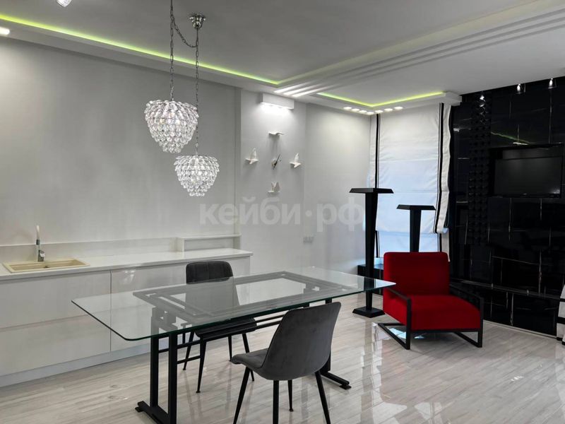 1к ЖК Барселона — миниатюра 15